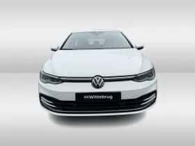 Volkswagen Golf (2021) thumbnail 4