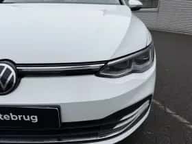Volkswagen Golf (2021) thumbnail 31