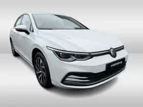 Volkswagen Golf (2021) thumbnail 5