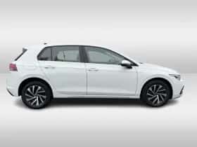 Volkswagen Golf (2021) thumbnail 7