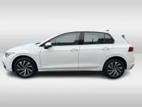 Volkswagen Golf (2021) thumbnail 8