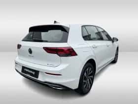 Volkswagen Golf (2021) thumbnail 9