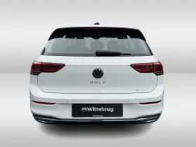 Volkswagen Golf (2021) thumbnail 10