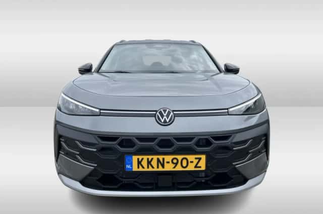 Volkswagen T-Roc (2026) thumbnail 3