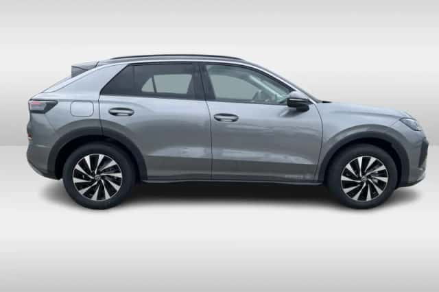 Volkswagen T-Roc (2026) thumbnail 5