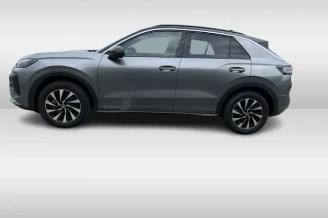 Volkswagen T-Roc (2026) thumbnail 6