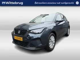 SEAT Arona (2022)