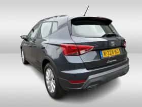 SEAT Arona (2022) thumbnail 11
