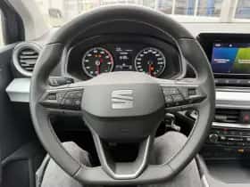 SEAT Arona (2022) thumbnail 13