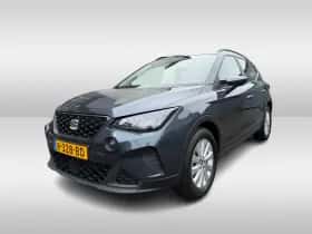 SEAT Arona (2022) thumbnail 3