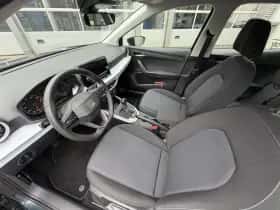 SEAT Arona (2022) thumbnail 26