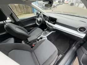 SEAT Arona (2022) thumbnail 29