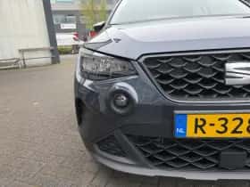 SEAT Arona (2022) thumbnail 30