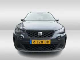 SEAT Arona (2022) thumbnail 4