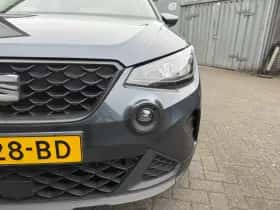 SEAT Arona (2022) thumbnail 31