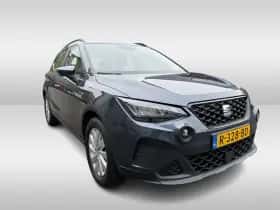 SEAT Arona (2022) thumbnail 5