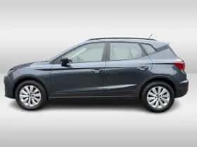 SEAT Arona (2022) thumbnail 8