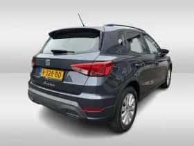 SEAT Arona (2022) thumbnail 9