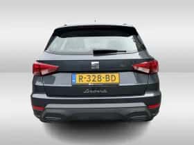 SEAT Arona (2022) thumbnail 10