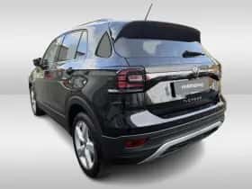 Volkswagen T-Cross (2022) thumbnail 11