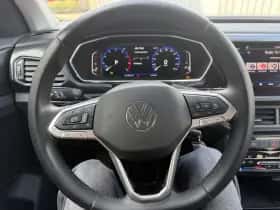 Volkswagen T-Cross (2022) thumbnail 13