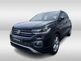 Volkswagen T-Cross (2022) thumbnail 3