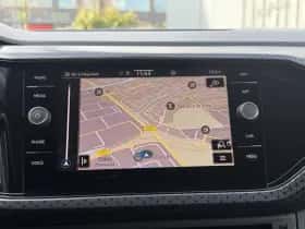 Volkswagen T-Cross (2022) thumbnail 23