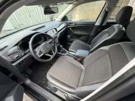 Volkswagen T-Cross (2022) thumbnail 27