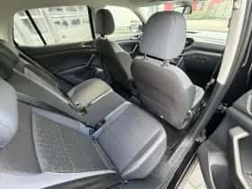 Volkswagen T-Cross (2022) thumbnail 29