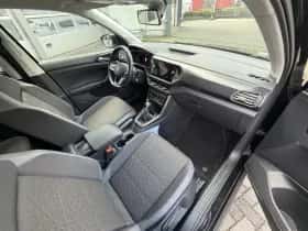 Volkswagen T-Cross (2022) thumbnail 30