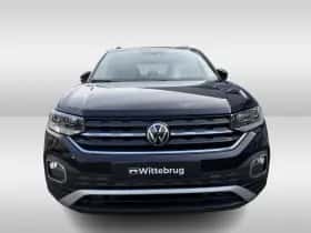 Volkswagen T-Cross (2022) thumbnail 4