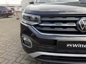 Volkswagen T-Cross (2022) thumbnail 31