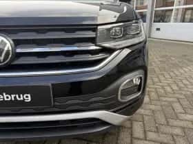 Volkswagen T-Cross (2022) thumbnail 32