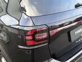 Volkswagen T-Cross (2022) thumbnail 34