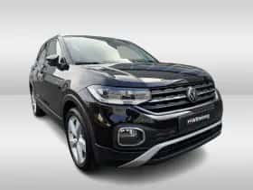 Volkswagen T-Cross (2022) thumbnail 5