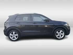 Volkswagen T-Cross (2022) thumbnail 7