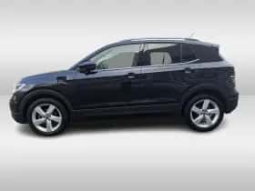 Volkswagen T-Cross (2022) thumbnail 8