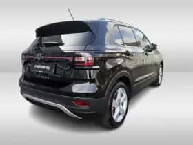 Volkswagen T-Cross (2022) thumbnail 9