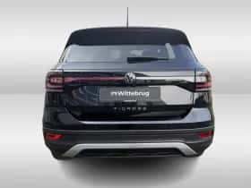Volkswagen T-Cross (2022) thumbnail 10