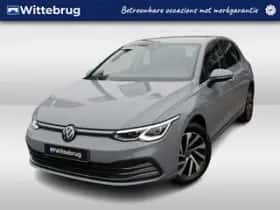 Volkswagen Golf (2022)