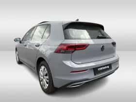 Volkswagen Golf (2022) thumbnail 11