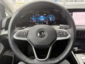 Volkswagen Golf (2022) thumbnail 14