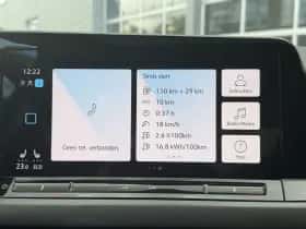Volkswagen Golf (2022) thumbnail 22