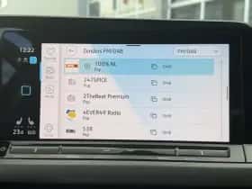 Volkswagen Golf (2022) thumbnail 24