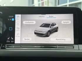 Volkswagen Golf (2022) thumbnail 27