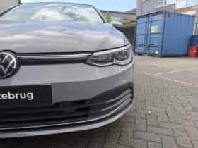 Volkswagen Golf (2022) thumbnail 34