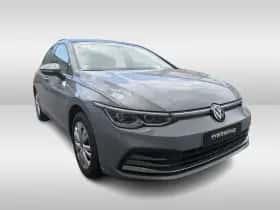 Volkswagen Golf (2022) thumbnail 5