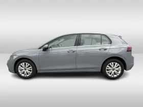 Volkswagen Golf (2022) thumbnail 8