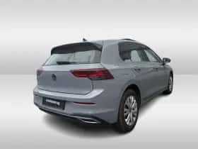 Volkswagen Golf (2022) thumbnail 9