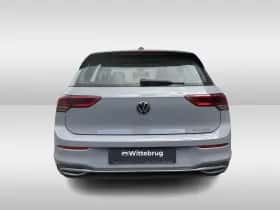 Volkswagen Golf (2022) thumbnail 10